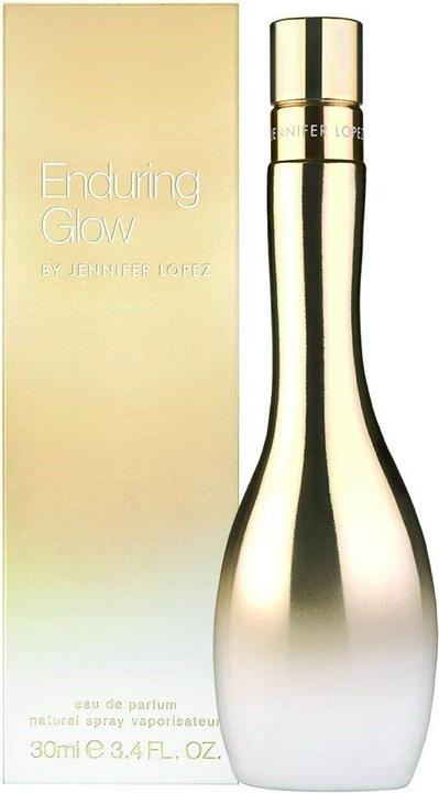 Actual product image Jennifer Lopez Enduring Glow (Eau de parfum, 30 ml)