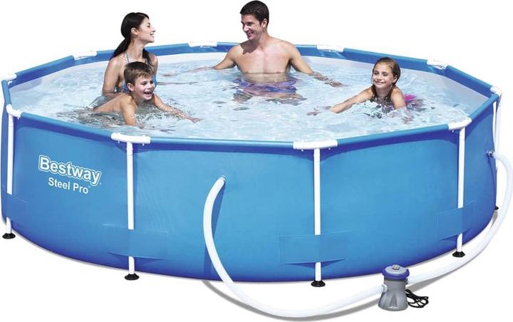 Produktbild Bestway Steel Pro Max (Ø 305 x 76 cm)