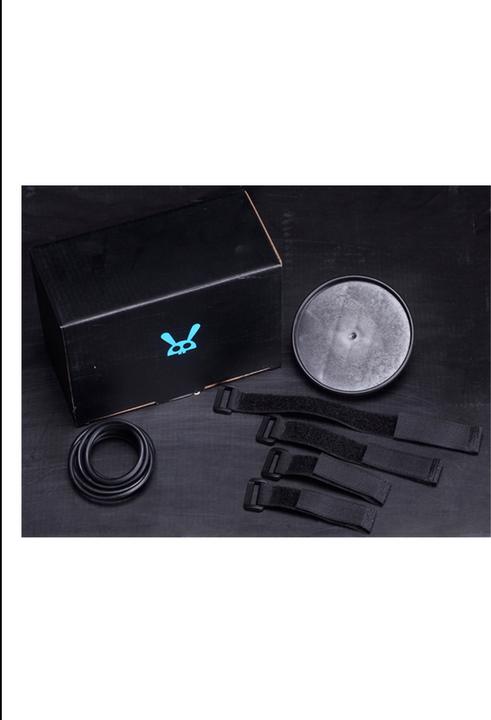 F-Machine Adattatore Gigolo Dildo