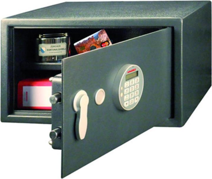 Actual product image Rieffel Vt-Sb 380 Se (40 l)