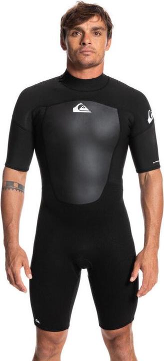 Produktbild Quiksilver 2/2 Prologue S/S Springsuit Backzip (2 mm, M)