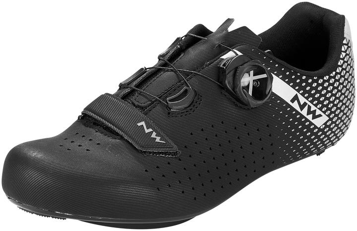 Produktbild Northwave Core Plus 2 Wide (42)