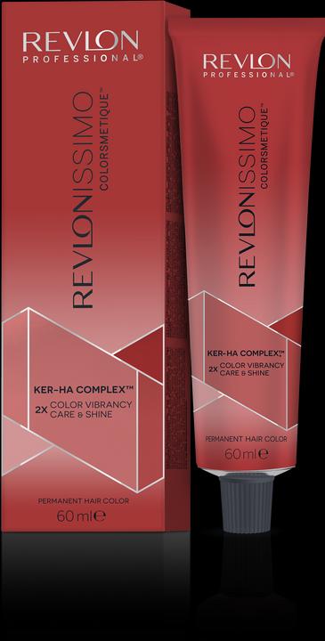 Image du produit Revlon Professional Colorsmetique 5.5 brun clair acajou (Acajou brun clair)