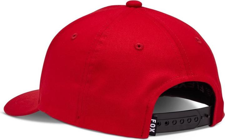 Produktbild Fox HAT 24 YTH INTRUDE 110 SNAPBACK FLM (One Size)