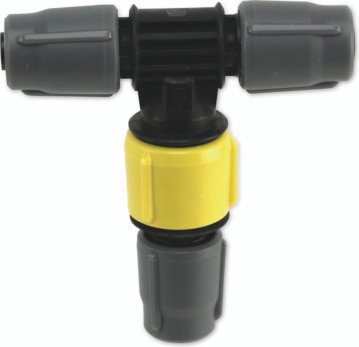 Produktbild Kärcher 3-Wege-Verteiler (3 Wege Verteiler, 19 mm)