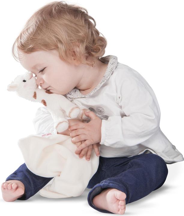 Actual product image Sophie la girafe Geschenkset