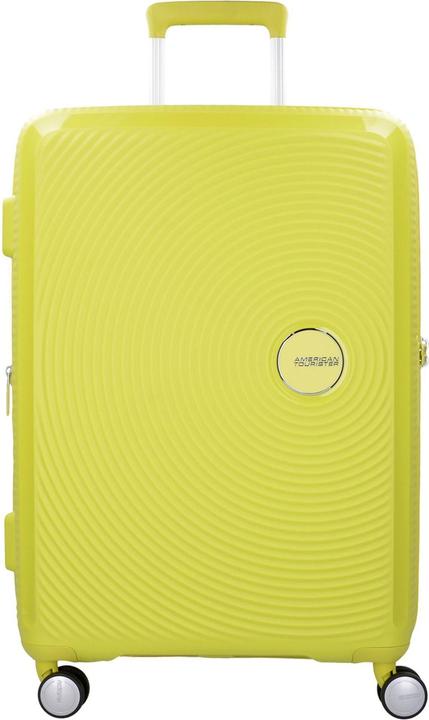 American Tourister Soundbox 4-Rollen Trolley 67 cm (81 l, L (90 - 115l))