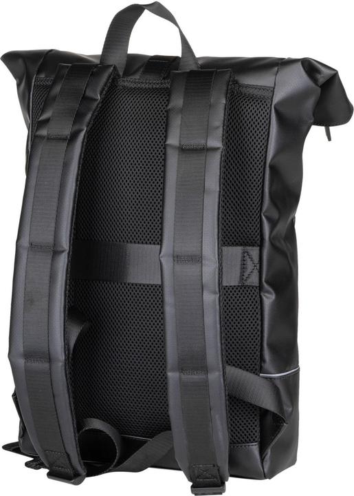 Produktbild Strellson Rolltop Rucksack Stockwell 2.0 Eddie Backpack SVF (13 l)