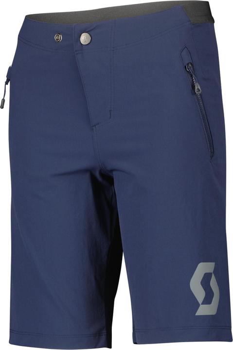 Image du produit Scott Sports Trail 10 Jr W/pad Pantalon MTB court (128)