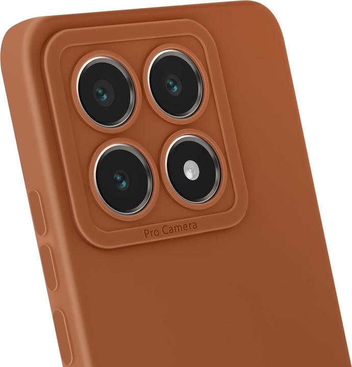 Image du produit Avizar SoftGlow Case (Xiaomi 14T)