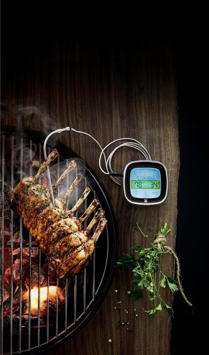 Actual product image WMF Roast thermometer BBQ