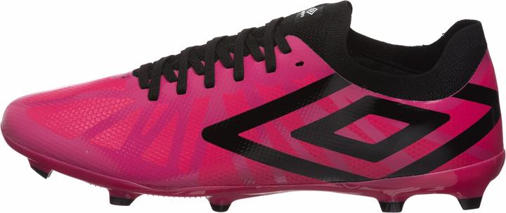 Actual product image Umbro Velocita VI Premier FG Mens Football Boot (47)