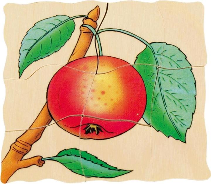 Image du produit Beleduc Apple (30 pièces)