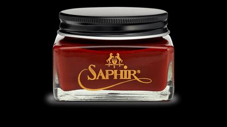 Produktbild Saphir Médaille d'Or Schuhpflegecreme pommadier 1925 (1 x, 75 ml)