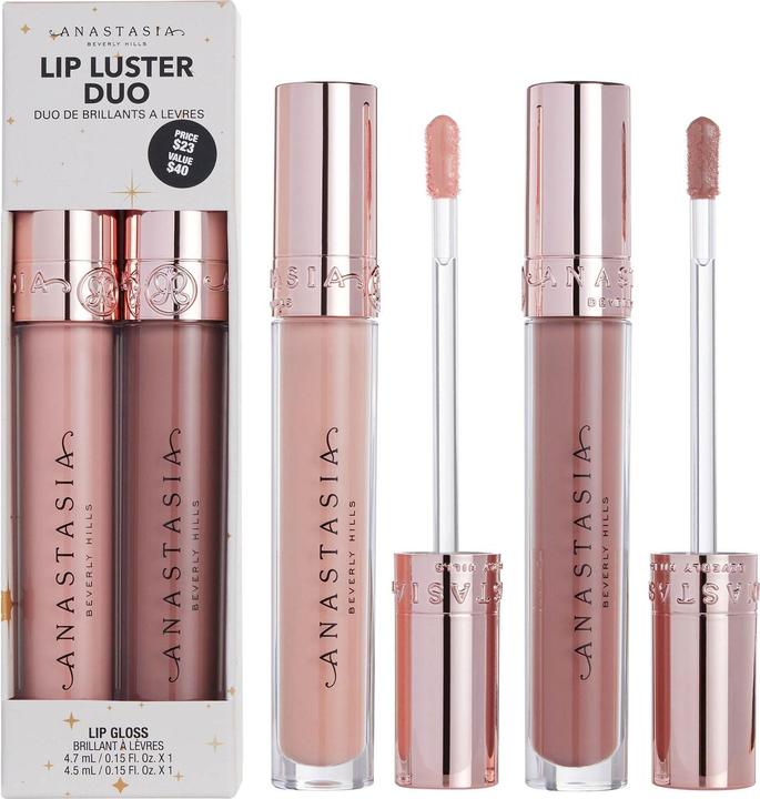 Produktbild Anastasia Beverly Hills Lip Kit (Deep Taupe, Guava)