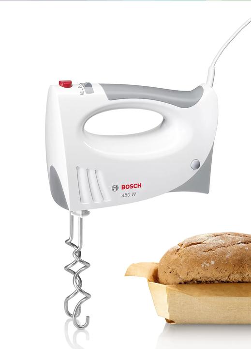 Produktbild Bosch Hausgeräte Mfq3540 (450 W)