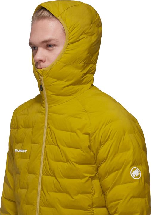 Produktbild Mammut Sender IN Hooded Jacket Men (S)