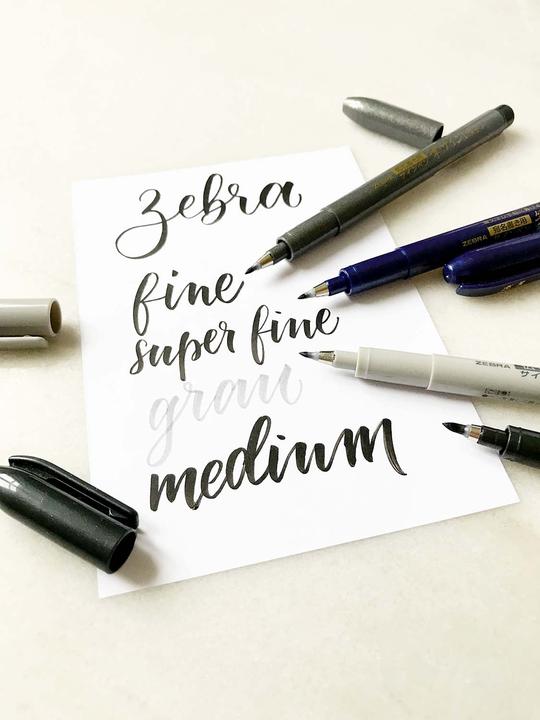 Image du produit Karin Brush Marker Pro Mega Box (Multicolore, 72 x)