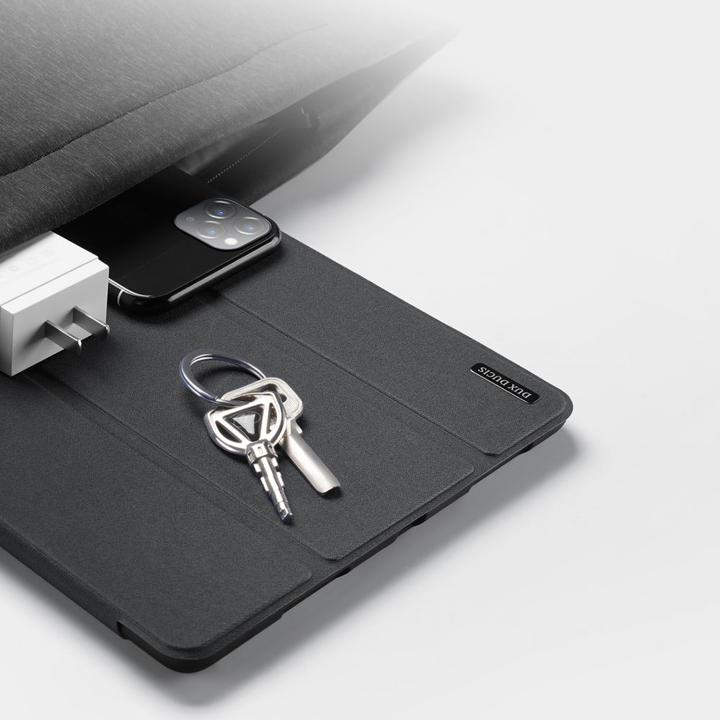 Produktbild Dux Ducis Domo Series (Galaxy Tab S9 Ultra, Galaxy Tab S8 Ultra)
