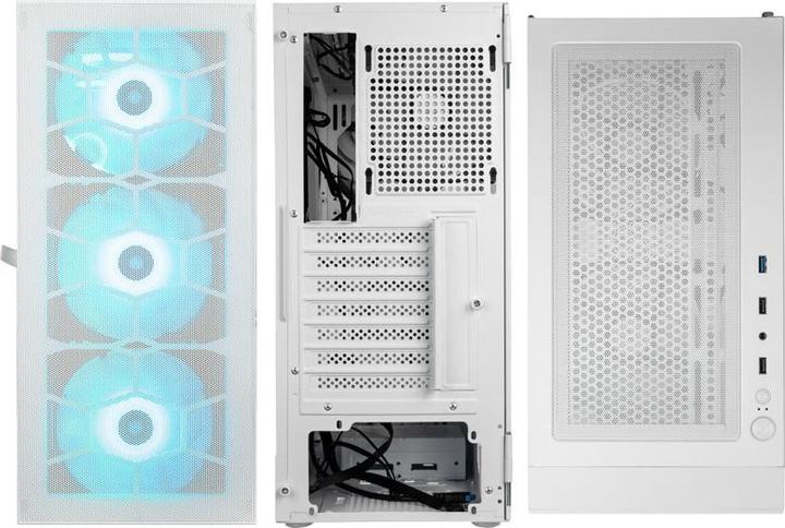 Produktbild Kolink Observatory (ATX, mATX, Mini-ITX)