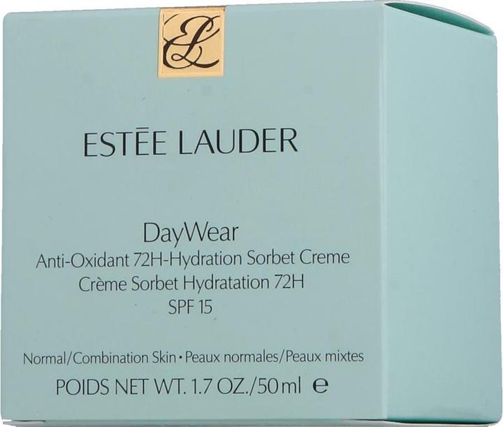 Actual product image Estée Lauder DayWear (50 ml, Day cream, SPF 15)