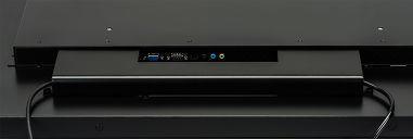 Actual product image iiyama TF6538UHSC-B1AG 165CM 65IN IPS (3840 x 2160 Pixels, 65")