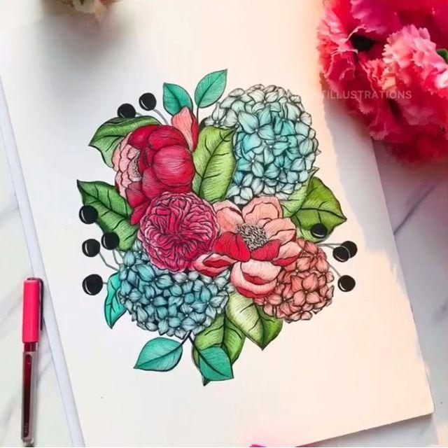 Image du produit Karin Brush Marker Pro Mega Box (Multicolore, 72 x)