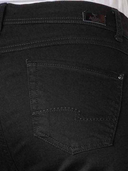 Produktbild Angels Ornella Jeans Slim fit black (W30)