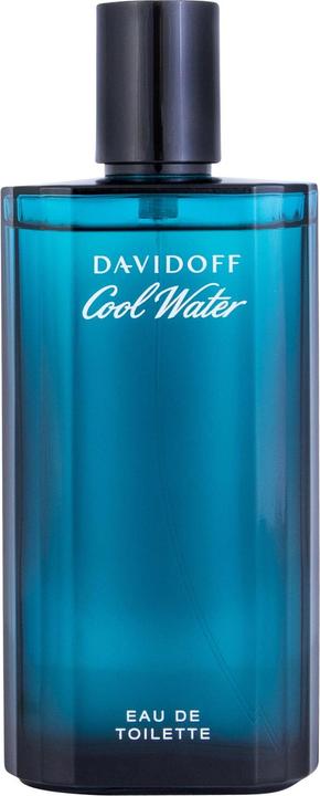Davidoff Cool Water