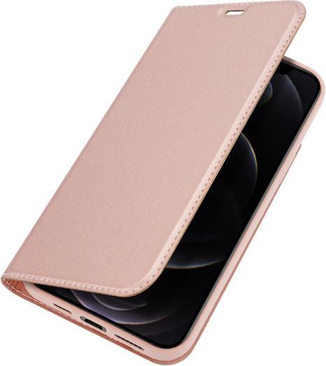 Produktbild Dux Ducis Skin Pro Series Bookcover (Apple iPhone 12 Pro Max)