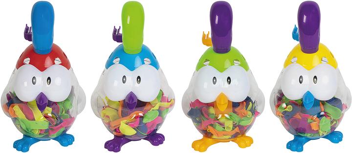 Immagine prodotto Winfun COCOTTE BOMBE A EAU - Modello tradizionale