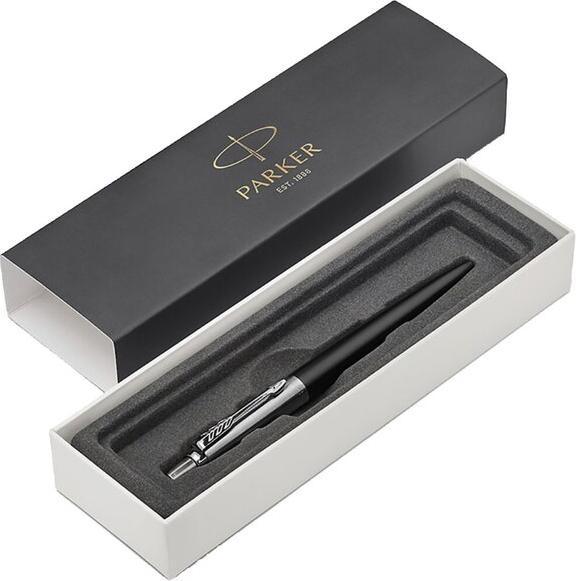 Actual product image Parker Pen jotter (Black, 1 x)