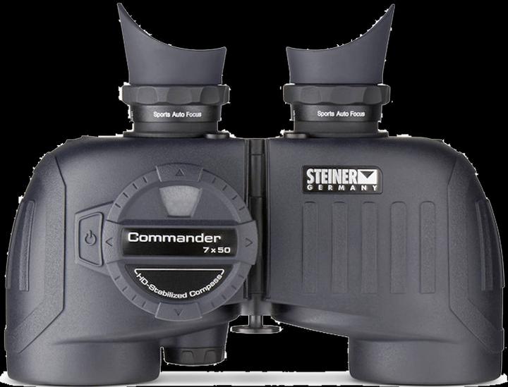 Actual product image Steiner Commander 7x50c (7 x, 50 mm)