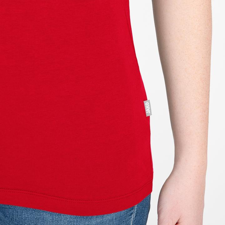 Produktbild JAKO T-Shirt Organic Stretch (5XL)