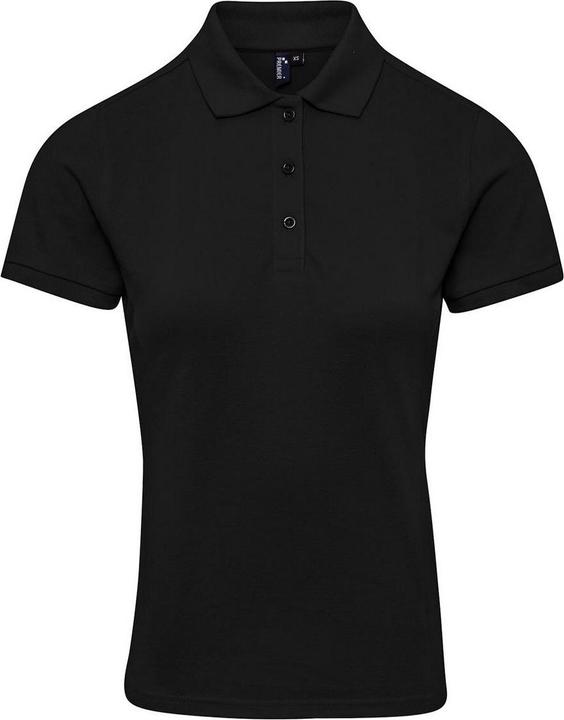 Produktbild Premier Poloshirt (L)