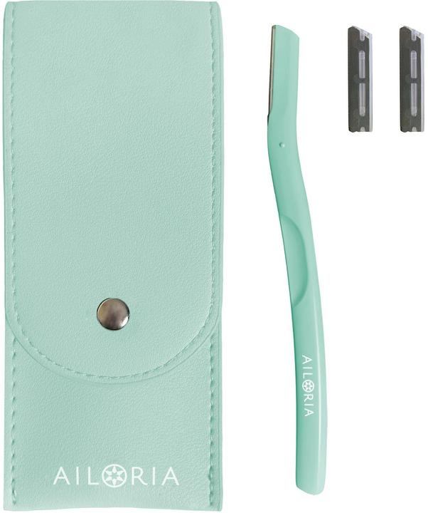 Immagine prodotto Ailoria Damenrasierer Glow Touch Seabreeze