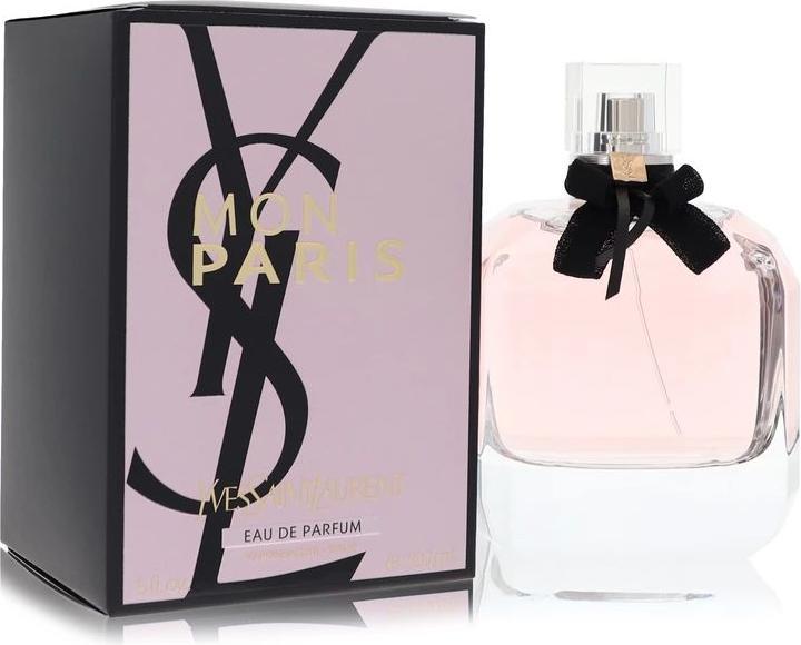 Produktbild Yves Saint Laurent Mon Paris by (Eau de Parfum, 150 ml)