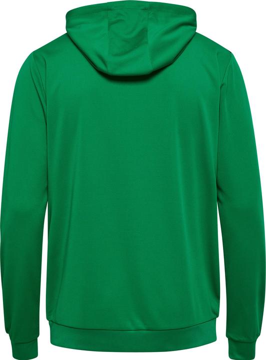 hummel Hmlauthentic Pl Zip Hoodie