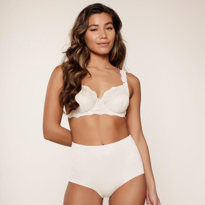 Actual product image LingaDore 2-pack waist briefs (L, pack of 2)