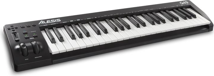 Produktbild Alesis Q49 MKII (Keyboard)