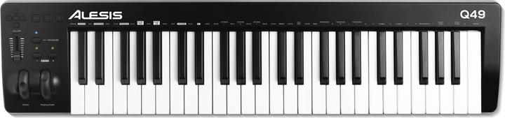 Produktbild Alesis Q49 MKII (Keyboard)