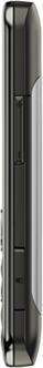Image du produit Nokia C5-00 - Gris chaud (2.20", 3 Mpx, 3G)