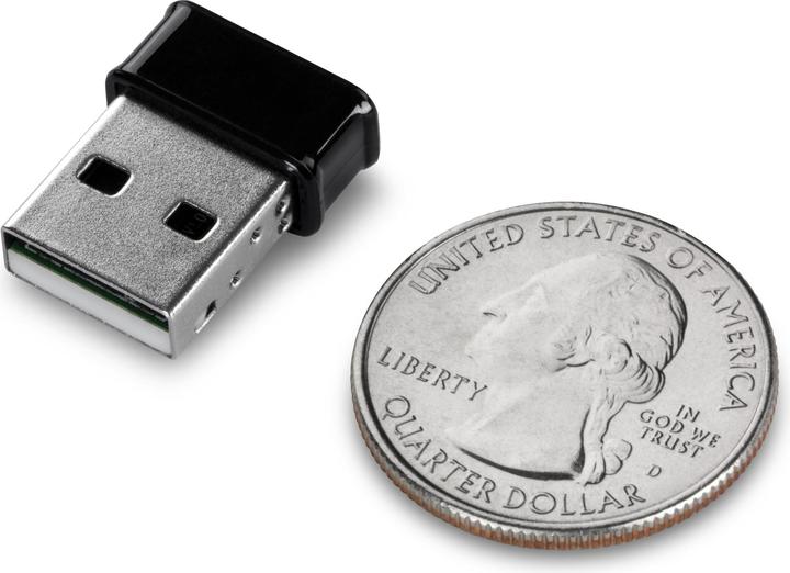Image du produit Trendnet TBW-108UB Adaptateur réseau (Transmetteur)