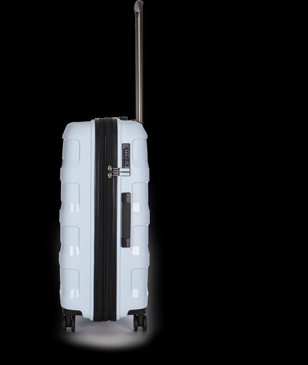 Produktbild Stratic Straw + - Hartschalen Koffer M (65 cm) (74 l, M (50 - 90l))