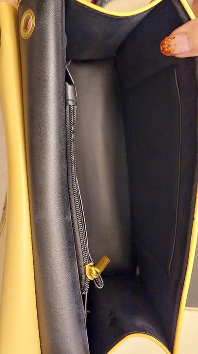 Actual product image AnBeck Handbag Shoulder Bag Crossbody 252