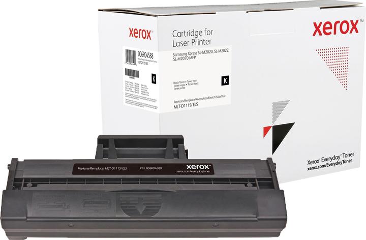 Image du produit Xerox Everyday Mono Toner Compatible (CF)