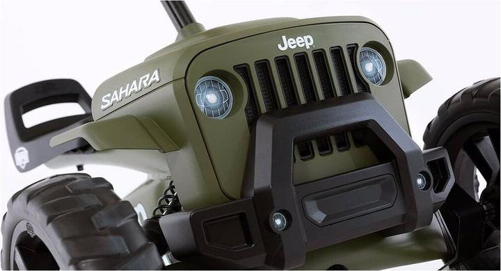 Actual product image BERG Buzzy Sahara