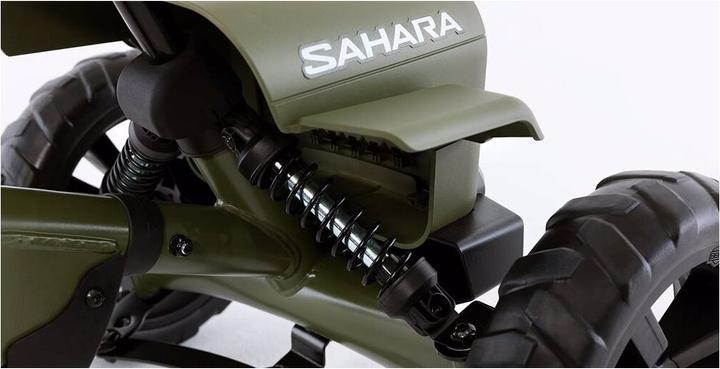 Actual product image BERG Buzzy Sahara
