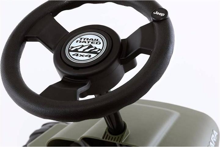 Actual product image BERG Buzzy Sahara