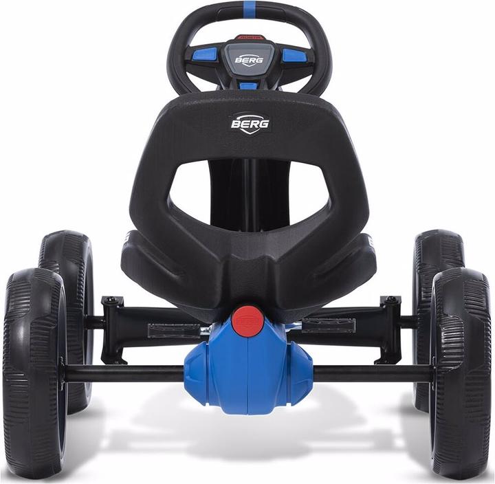 Actual product image BERG Reppy